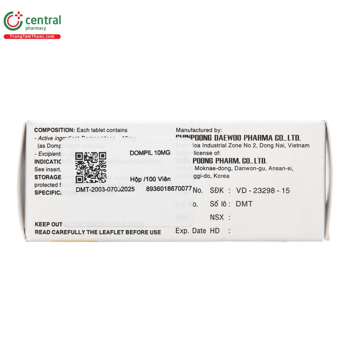 thuoc dompil 10mg 7 J3343