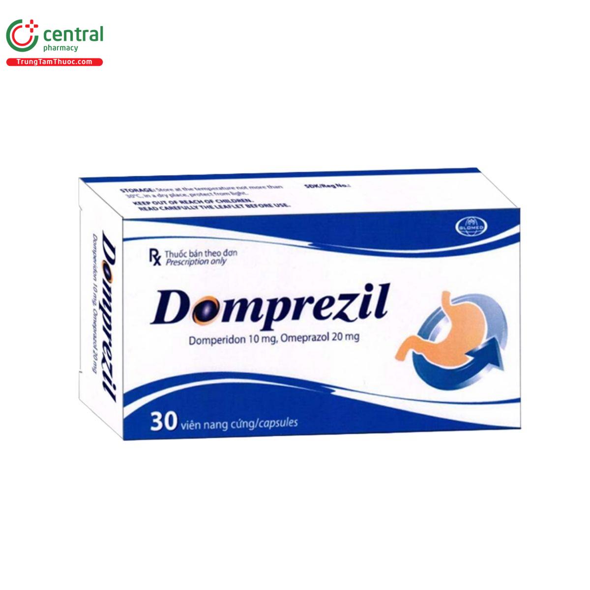 thuoc domprezil glomed 1 U8012 thuoc domprezil glomed 1 U8012