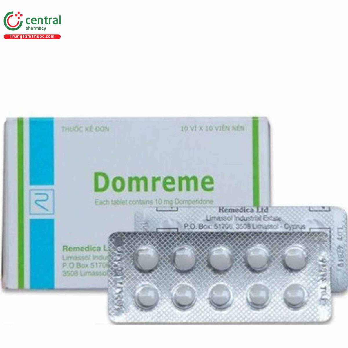 thuoc domreme 10mg 2 G2814