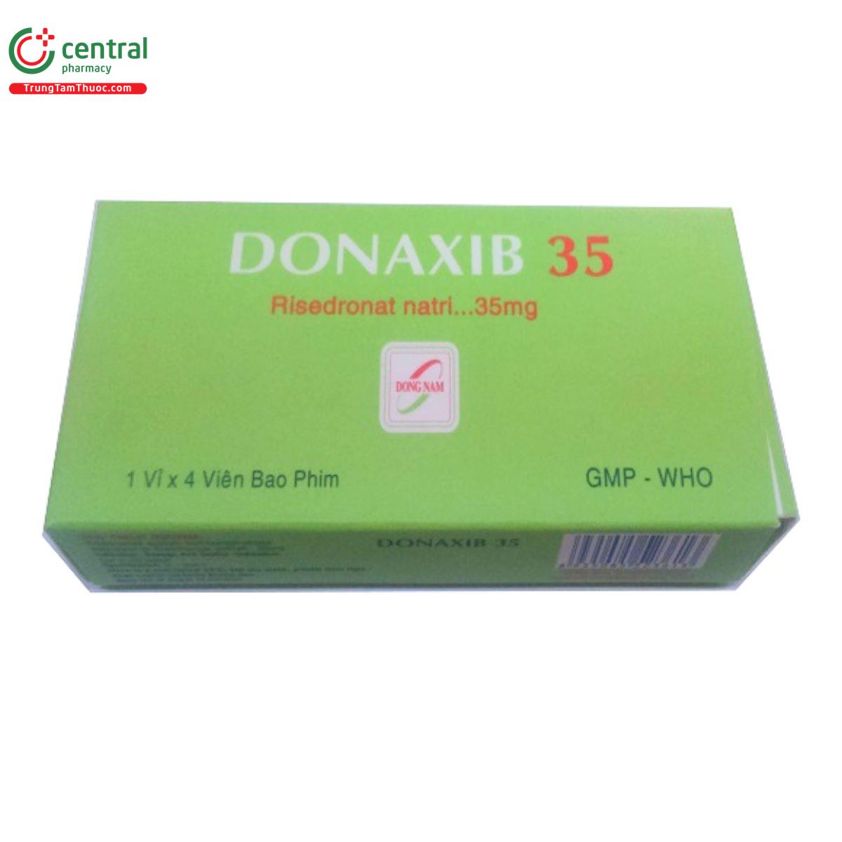 thuoc donaxib 35 1 K4462