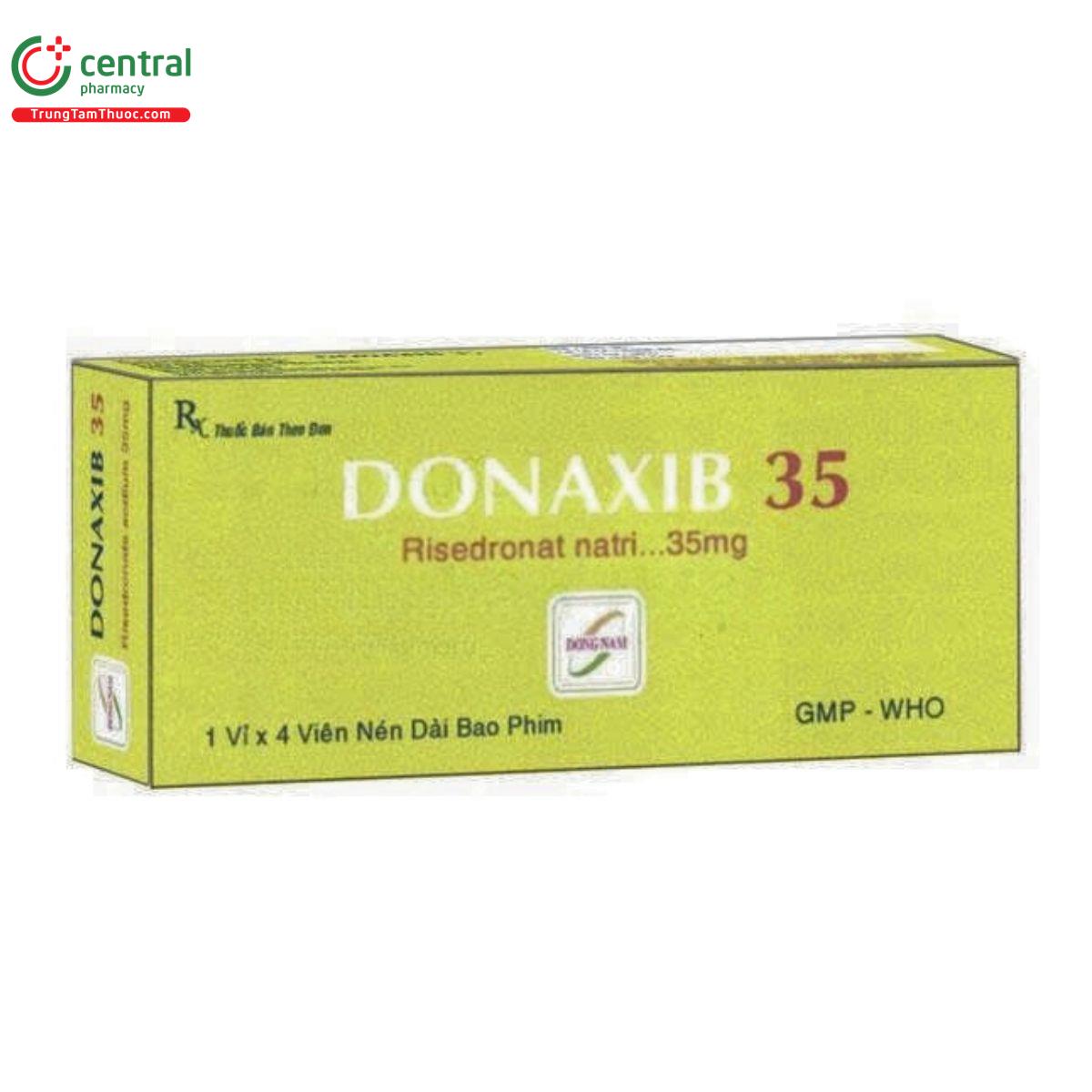 thuoc donaxib 35 2 D1735