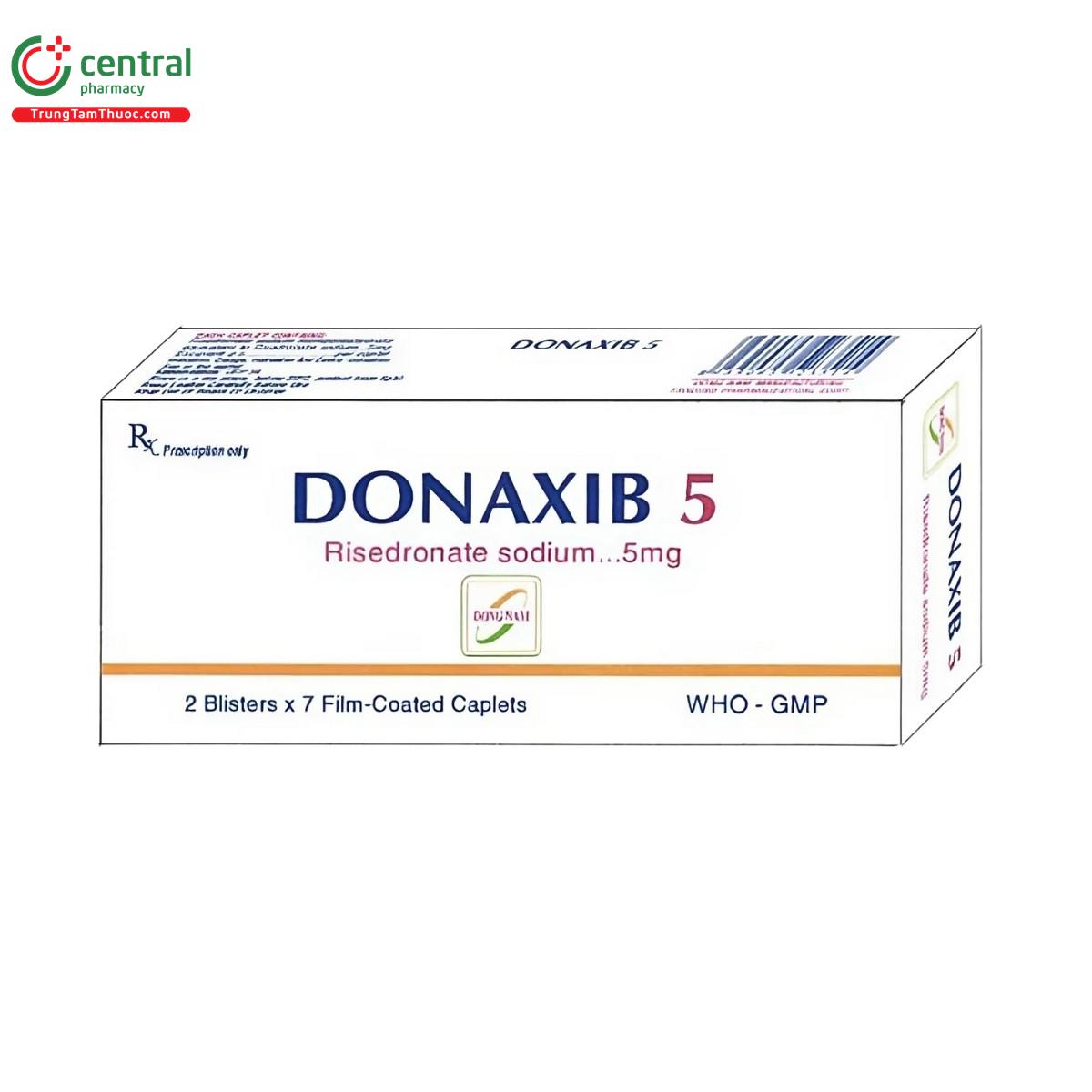 thuoc donaxib 5 1 S7758 thuoc donaxib 5 1 S7758
