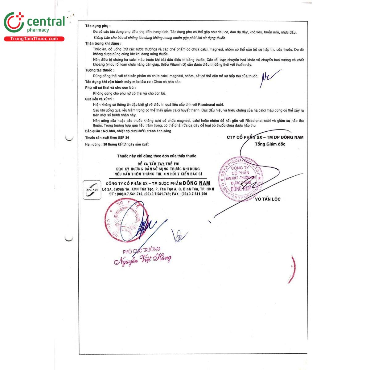 thuoc donaxib 5 10 Q6855 thuoc donaxib 5 10 Q6855