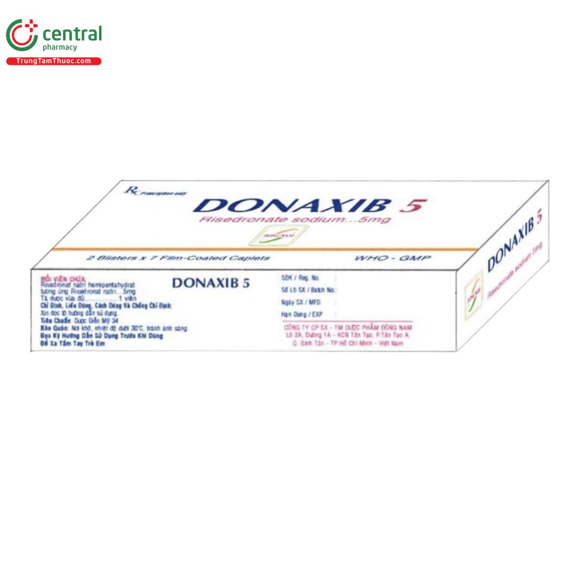 thuoc donaxib 5 3 R7746 thuoc donaxib 5 3 R7746