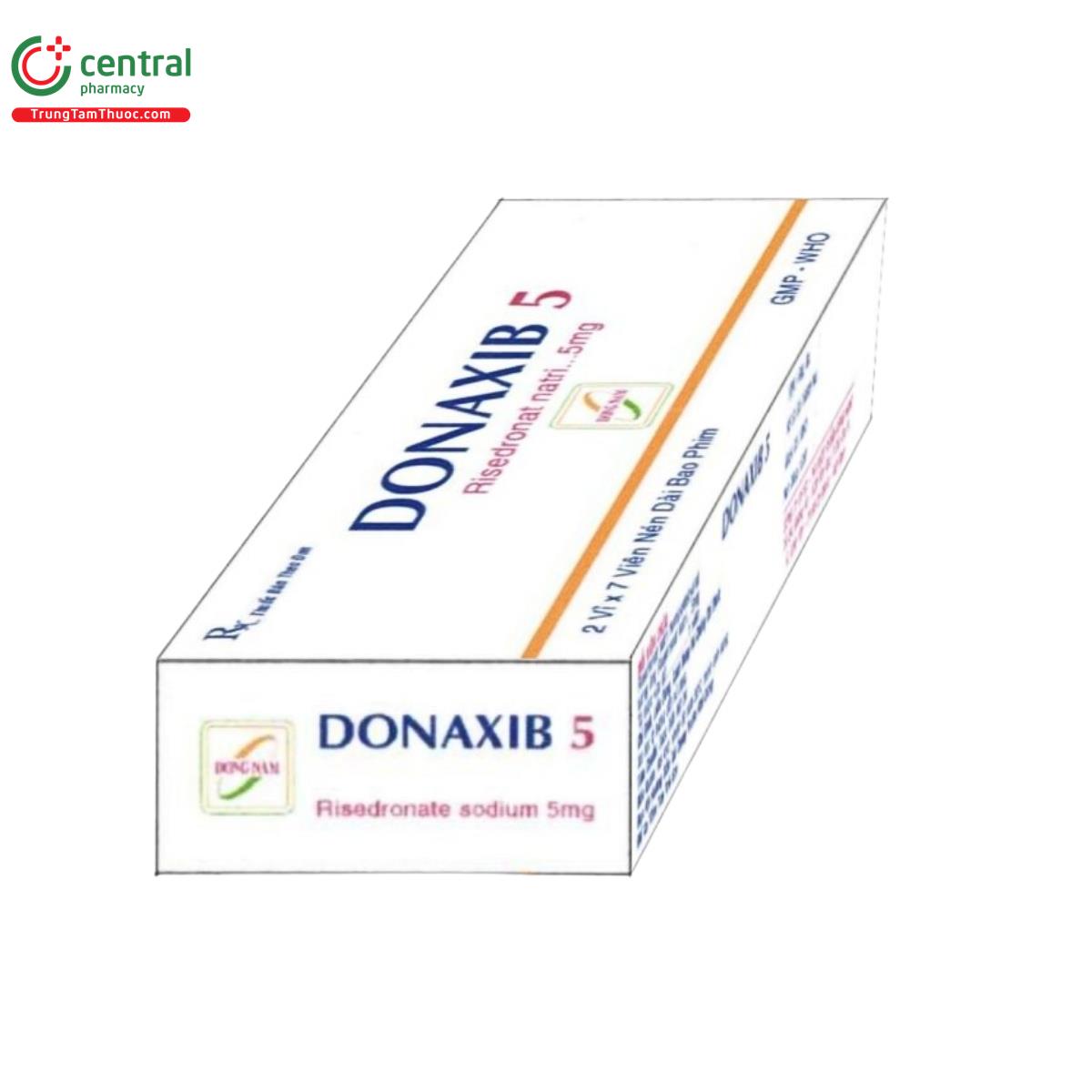 thuoc donaxib 5 4 C1473 thuoc donaxib 5 4 C1473