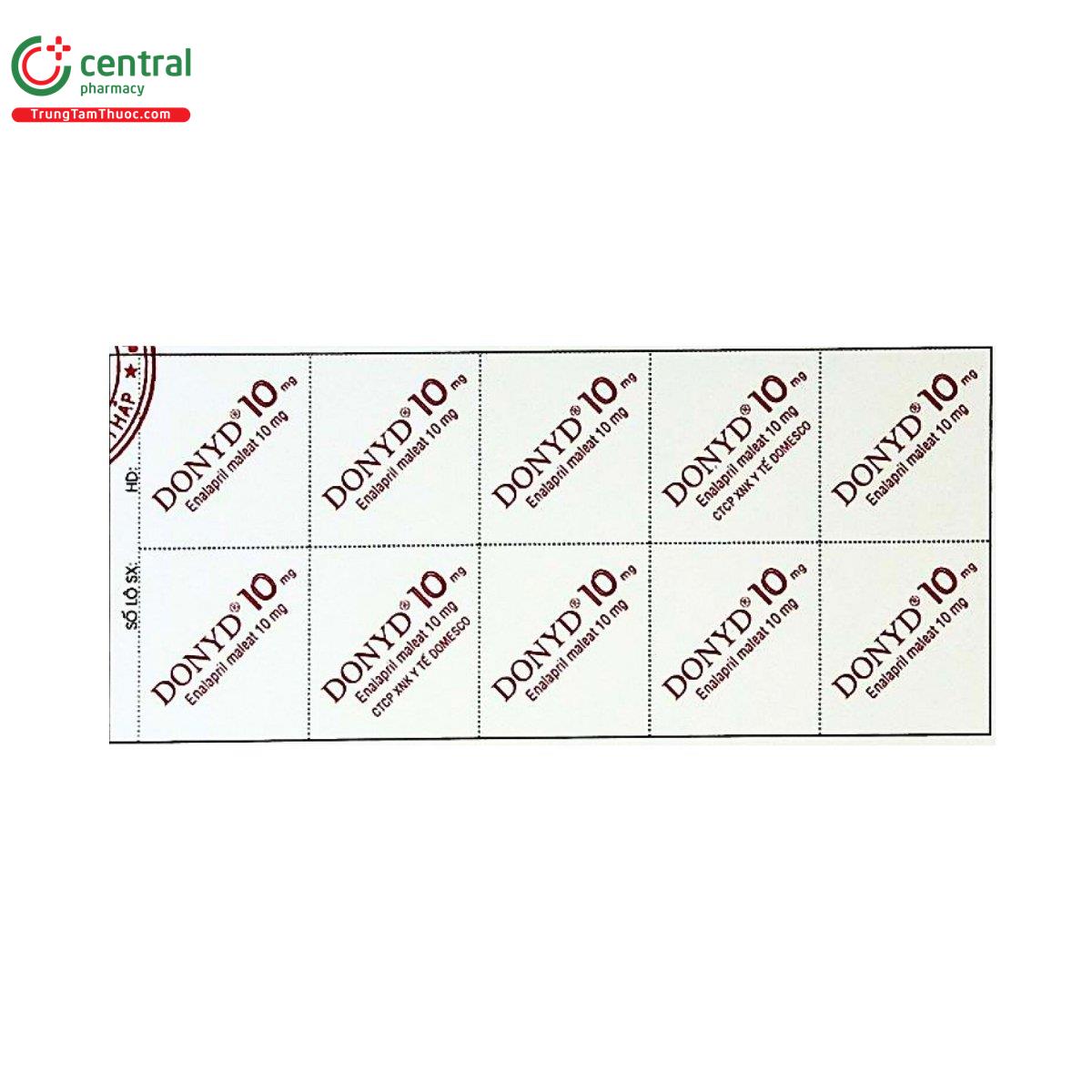 thuoc donyd 10mg 3 J3762