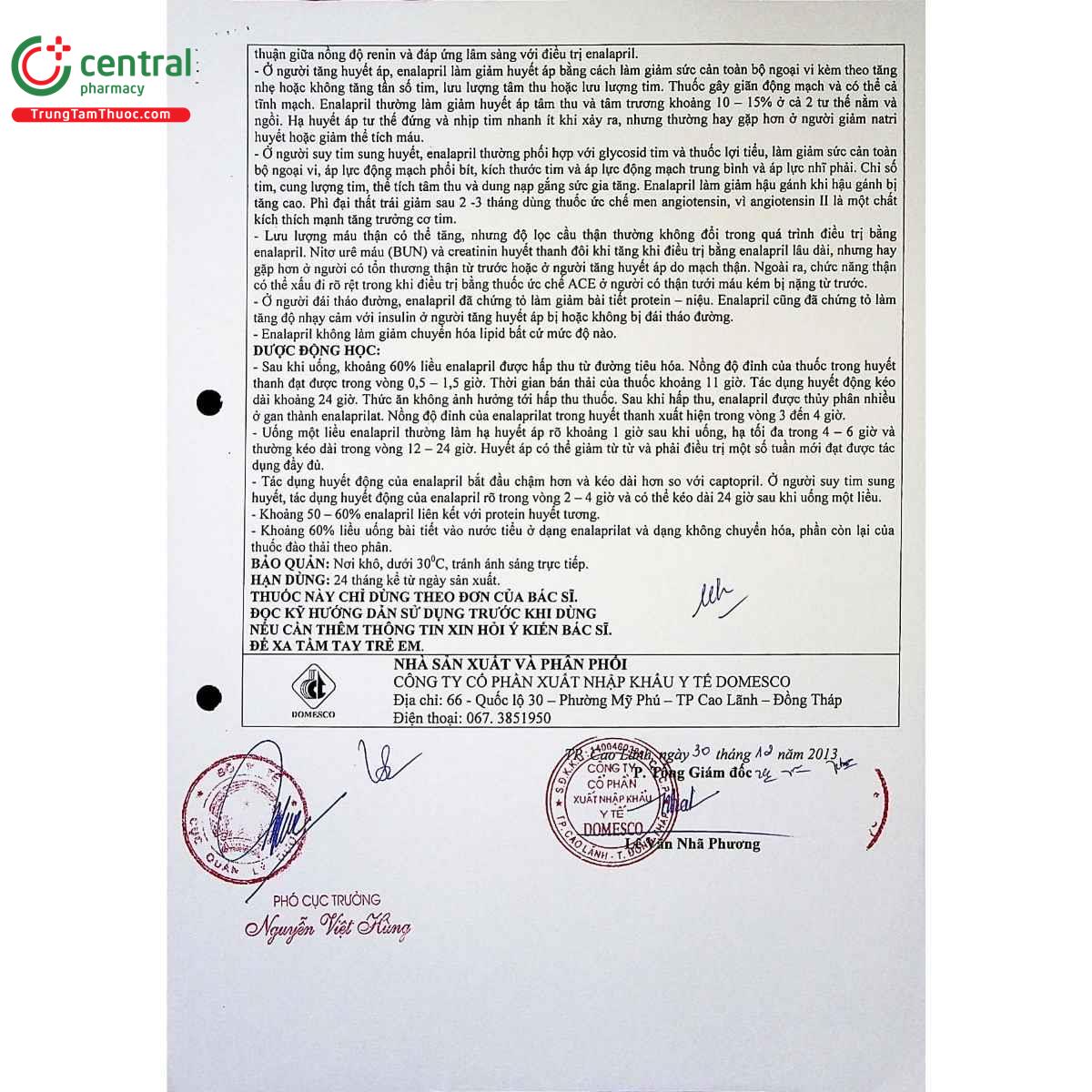 thuoc donyd 10mg 7 S7401