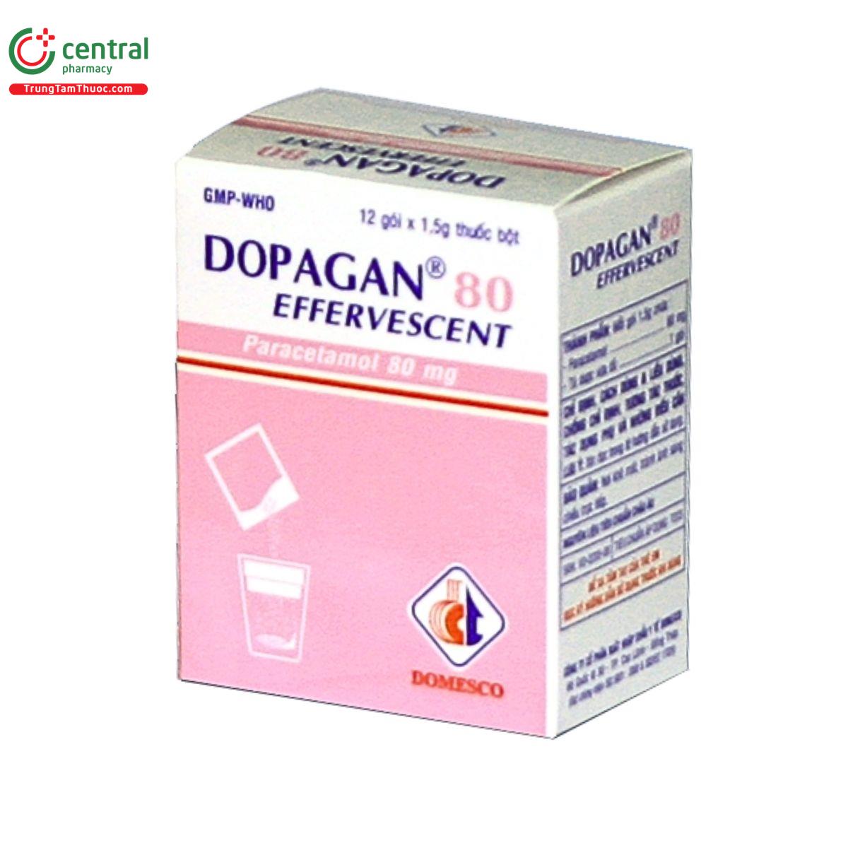 thuoc dopagan 80 effervescent 1 O5652 thuoc dopagan 80 effervescent 1 O5652