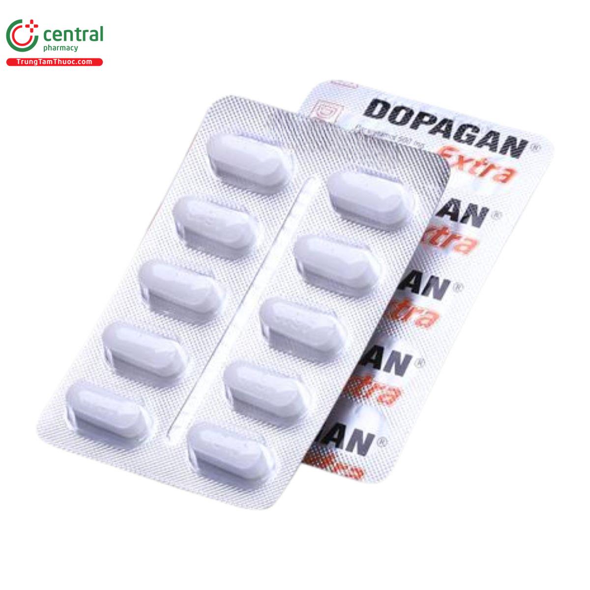 thuoc dopagan extra domesco 2 O5007