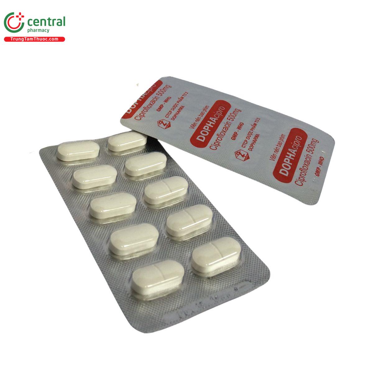 thuoc dophacipro 500mg 3 U8587 thuoc dophacipro 500mg 3 U8587