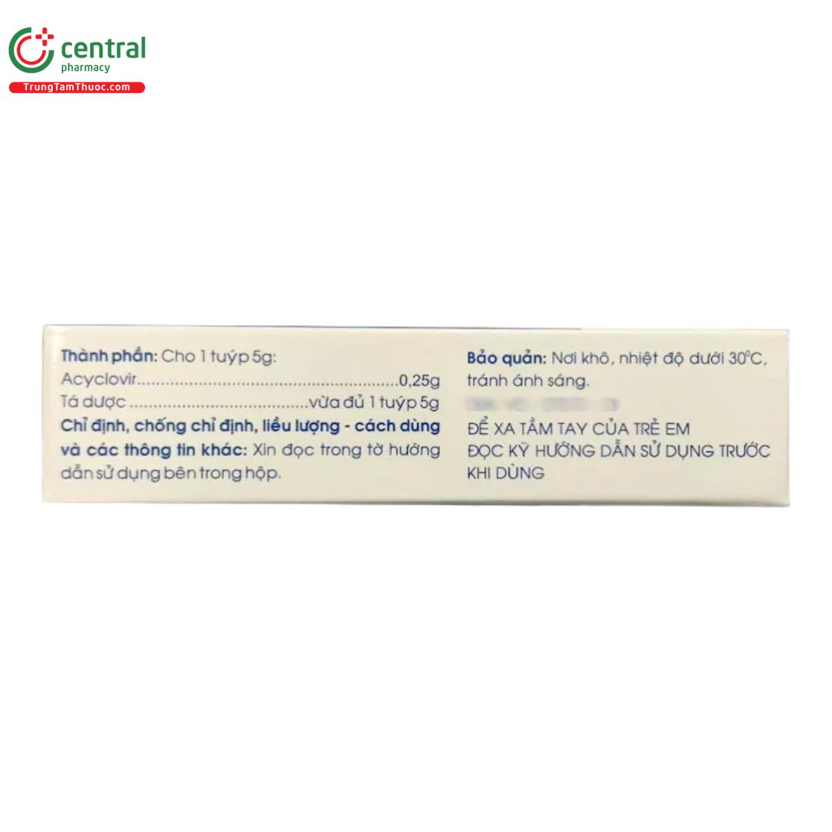 thuoc dophavir 5 3 K4413