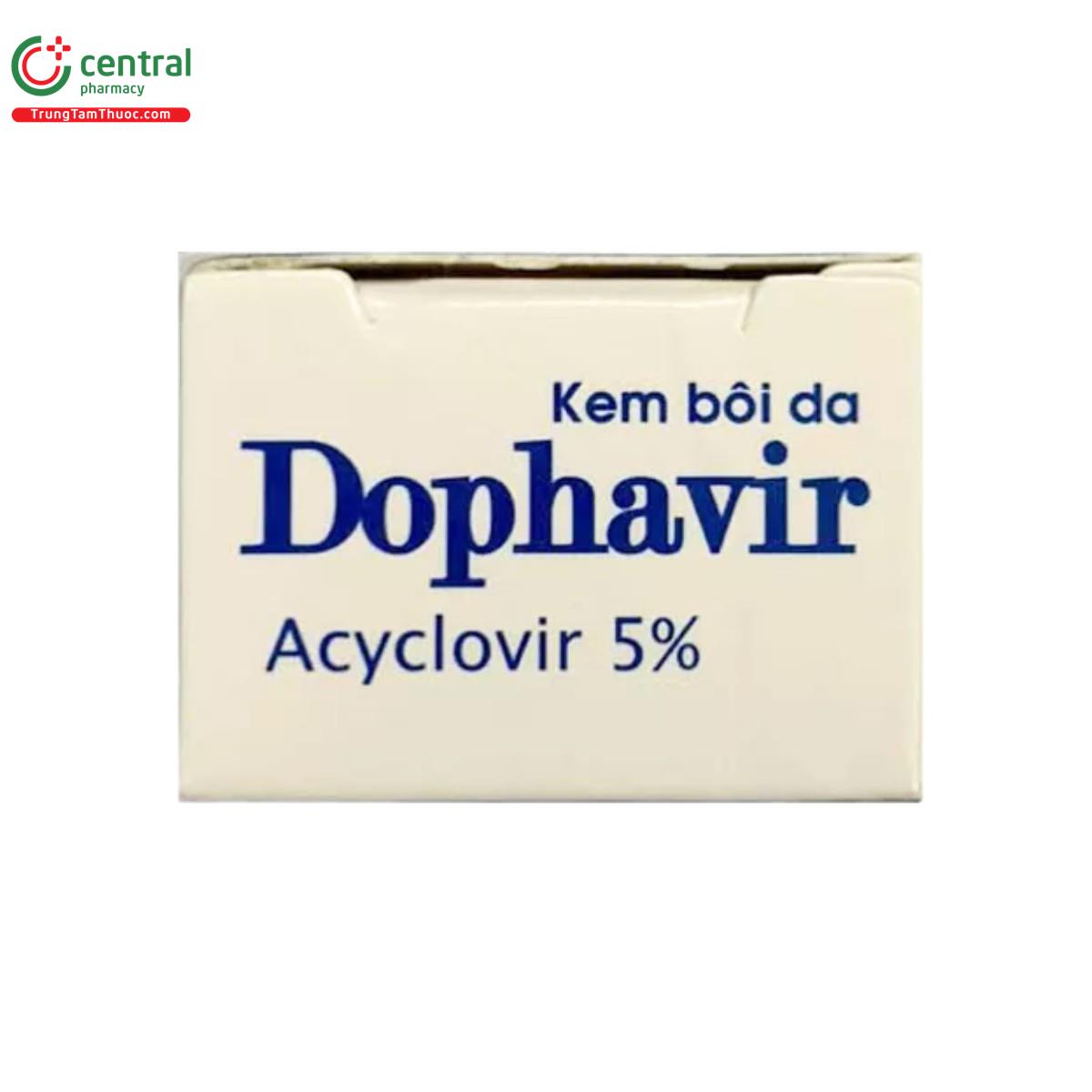 thuoc dophavir 5 4 R7141