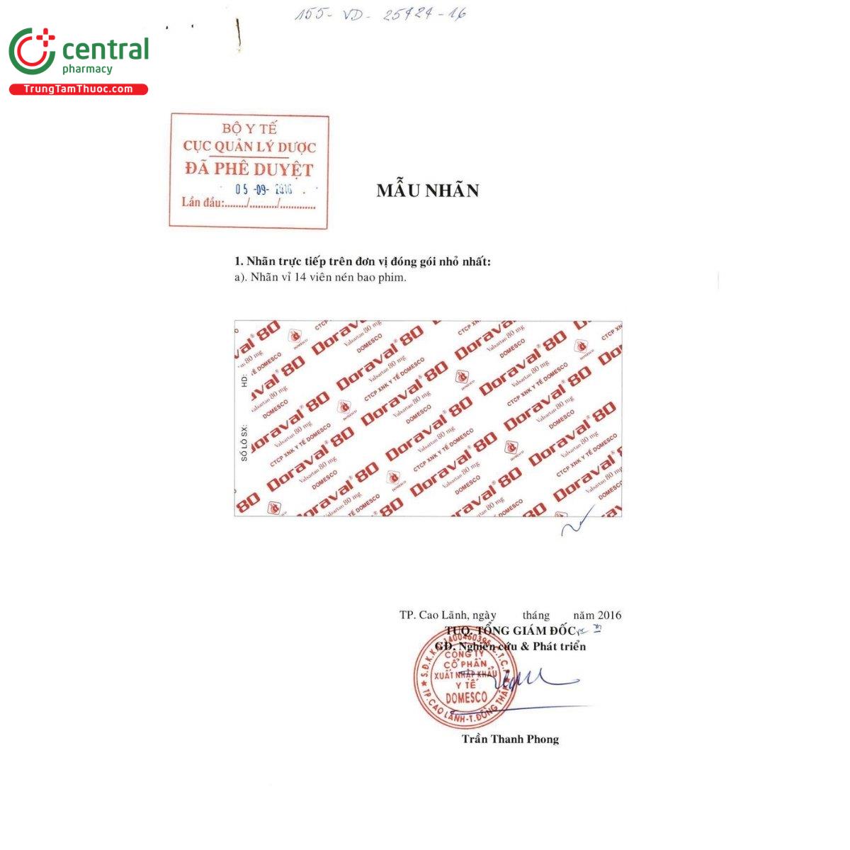 thuoc doraval 80mg 2 I3453