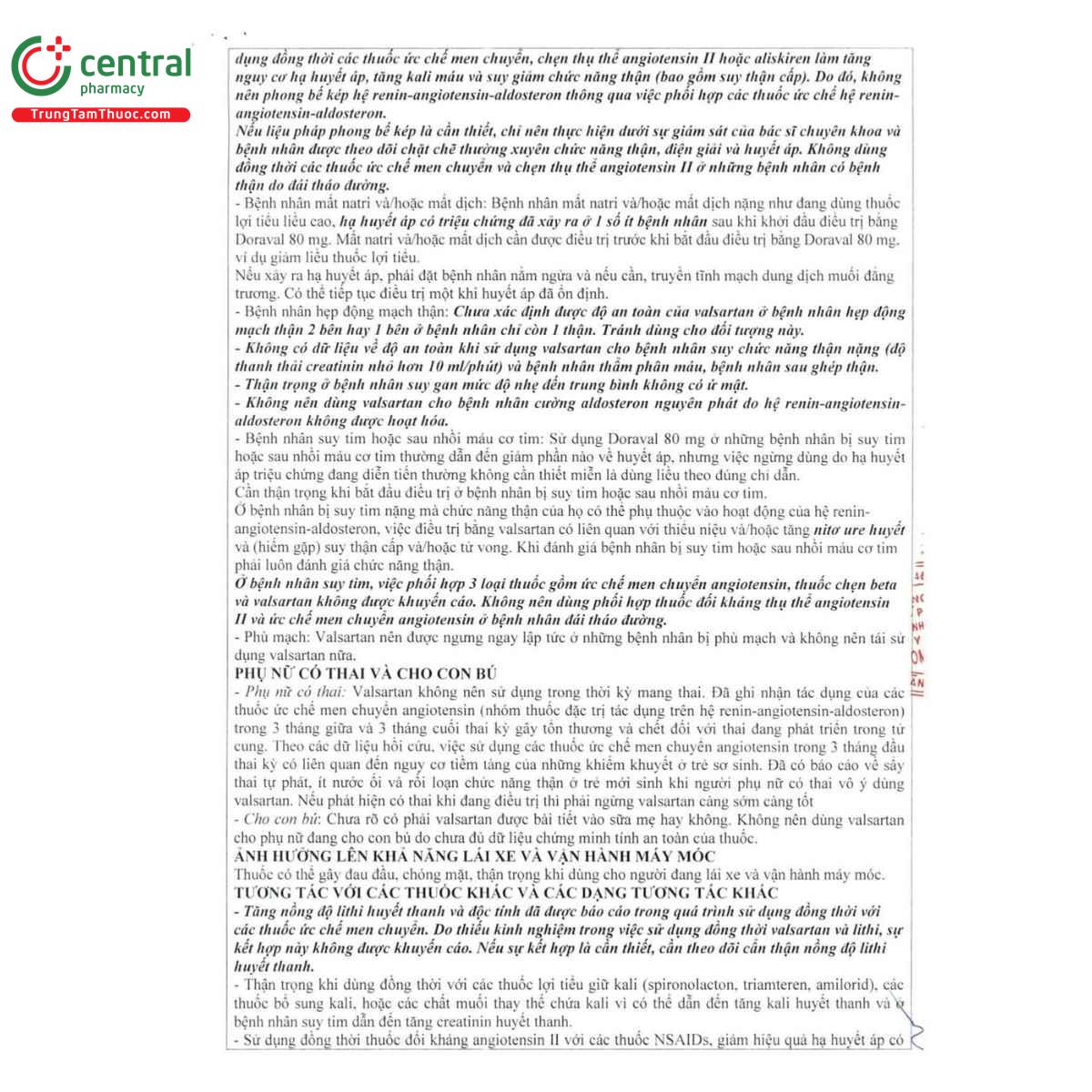 thuoc doraval 80mg 6 N5100