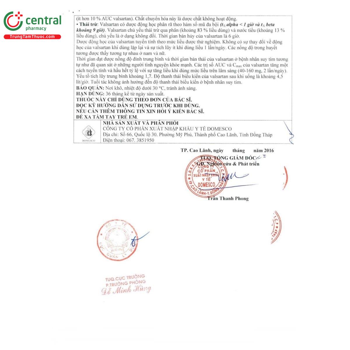 thuoc doraval 80mg 8 M5107