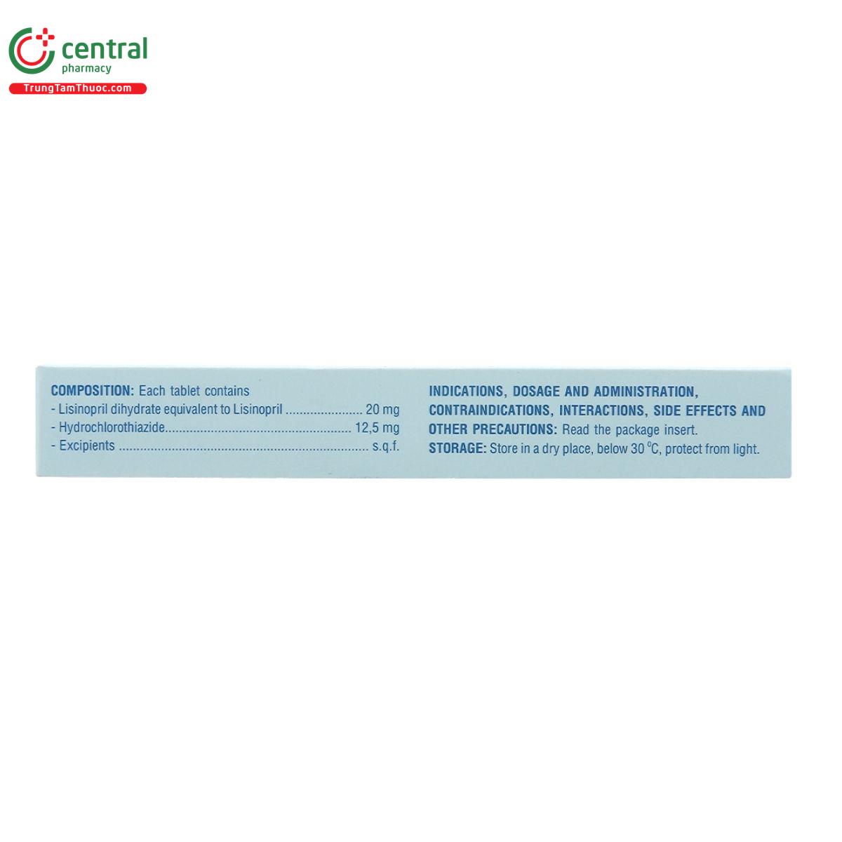 thuoc dorotril h 5 T8678 thuoc dorotril h 5 T8678