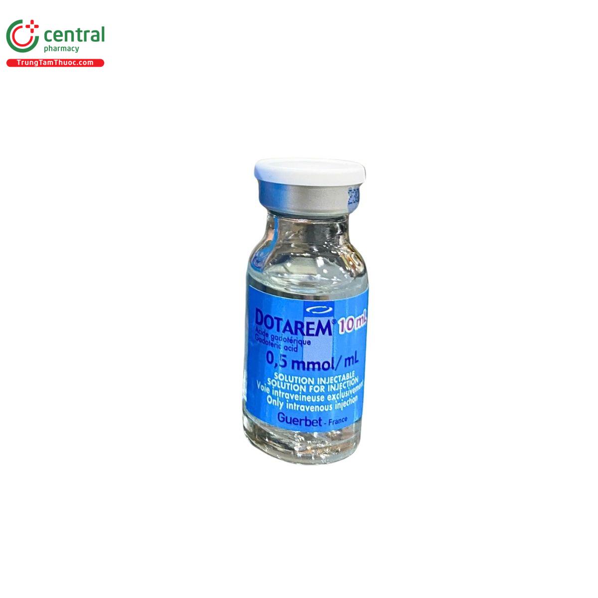 thuoc dotarem 0 5 mmol ml 10ml 10 E1428