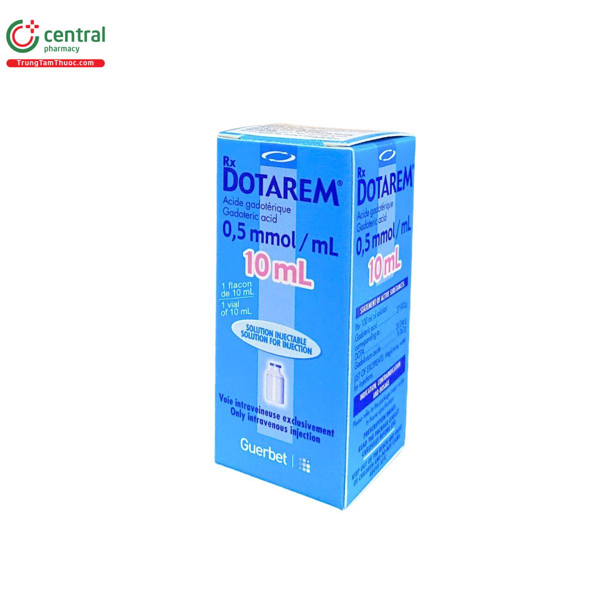 thuoc dotarem 0 5 mmol ml 10ml 4 C0651