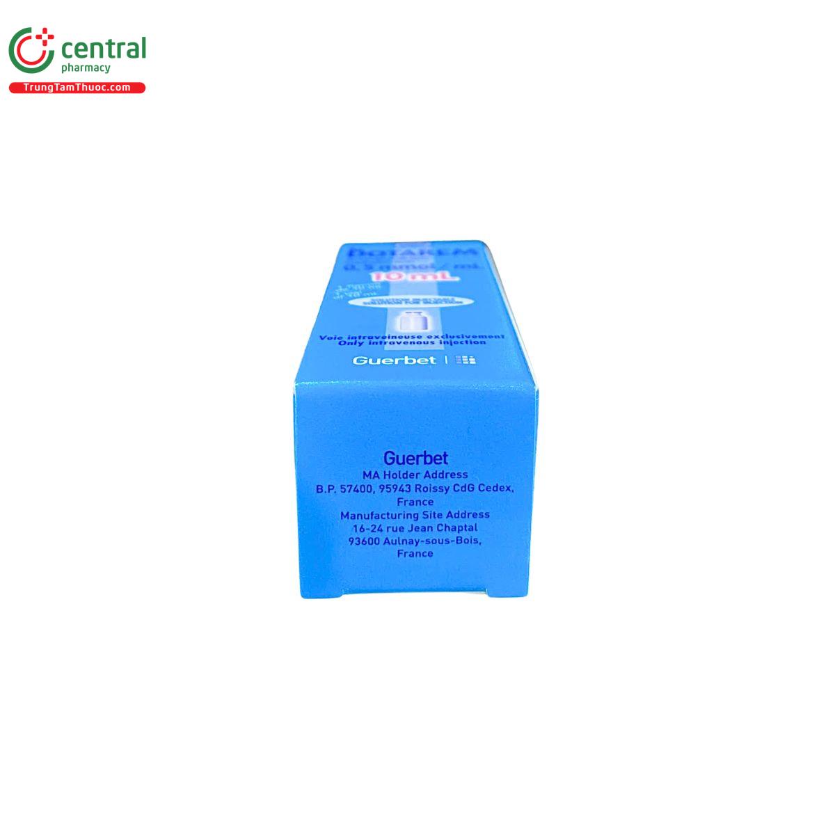 thuoc dotarem 0 5 mmol ml 10ml 9 P6625