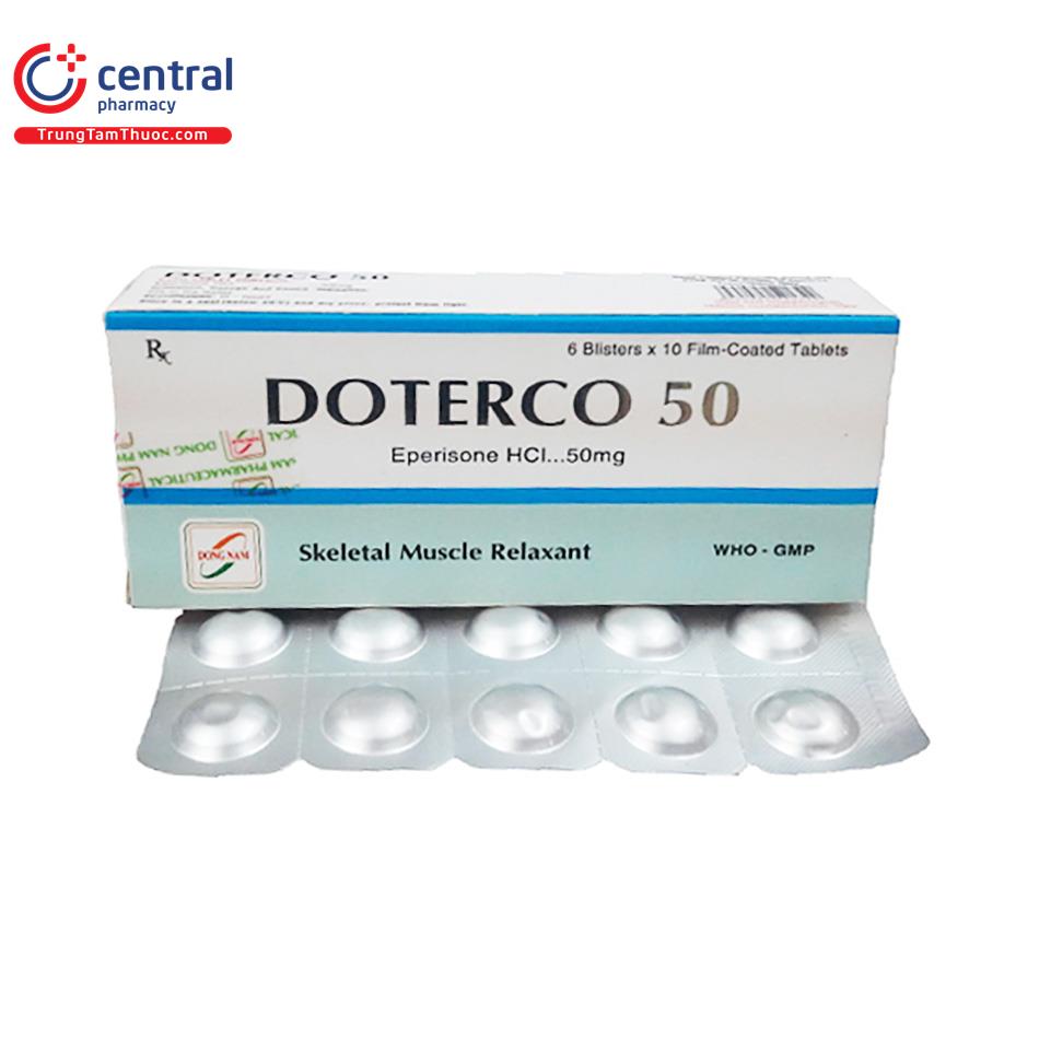 thuoc doterco 50 1 V8480