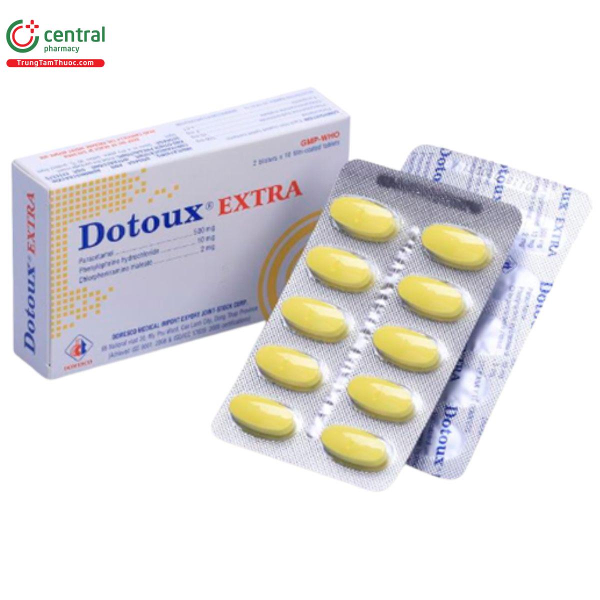 thuoc dotoux extra 1 F2453 thuoc dotoux extra 1 F2453