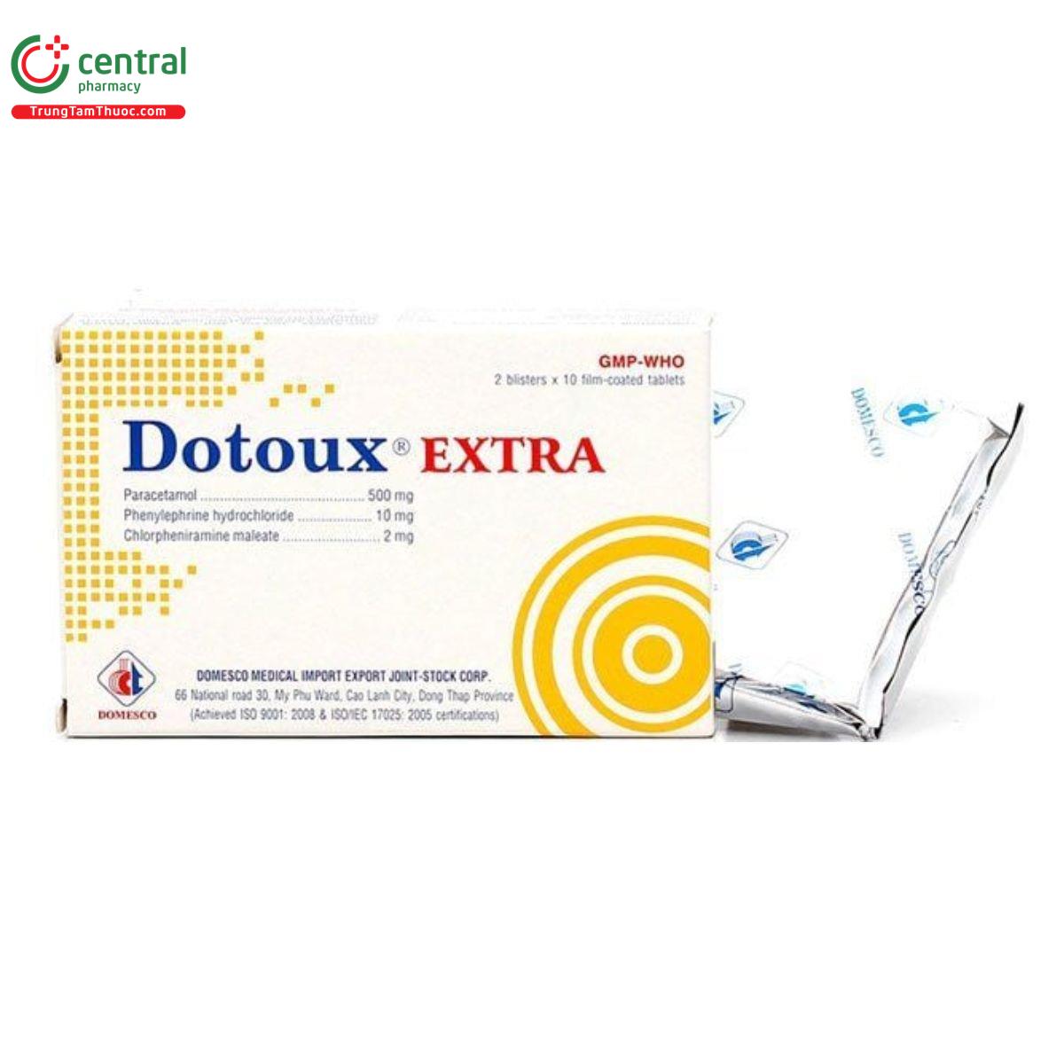 thuoc dotoux extra 2 U8716 thuoc dotoux extra 2 U8716