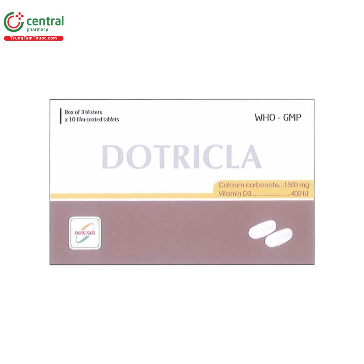 thuoc dotricla 1500mg 400iu 1 L4667 thuoc dotricla 1500mg 400iu 1 L4667