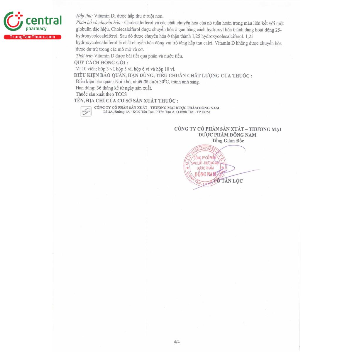 thuoc dotricla 1500mg 400iu 10 I3484 thuoc dotricla 1500mg 400iu 10 I3484