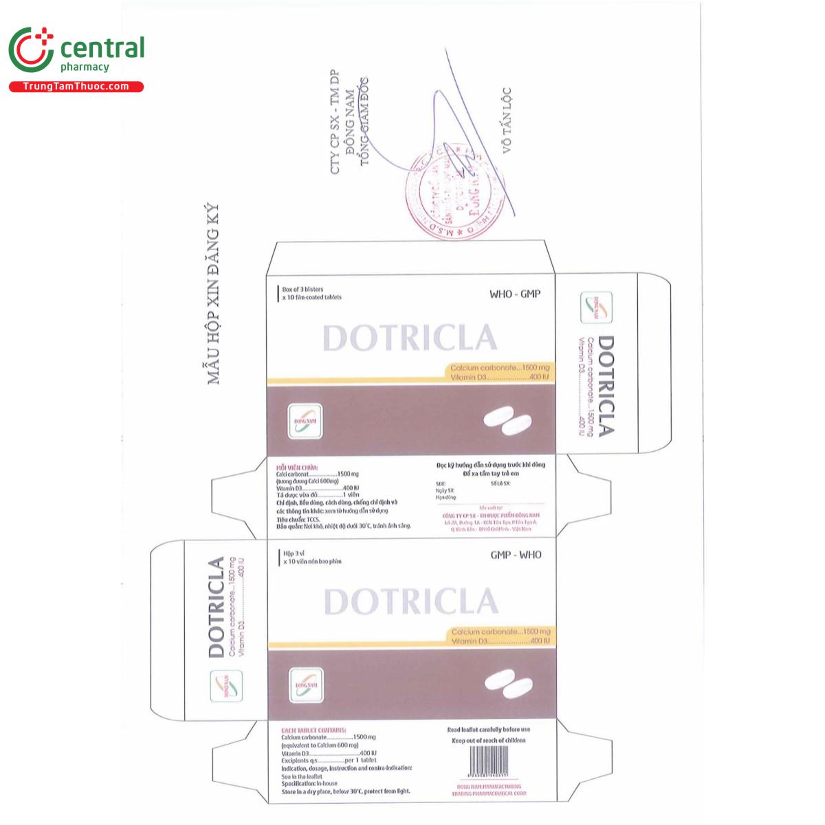thuoc dotricla 1500mg 400iu 3 T8384 thuoc dotricla 1500mg 400iu 3 T8384