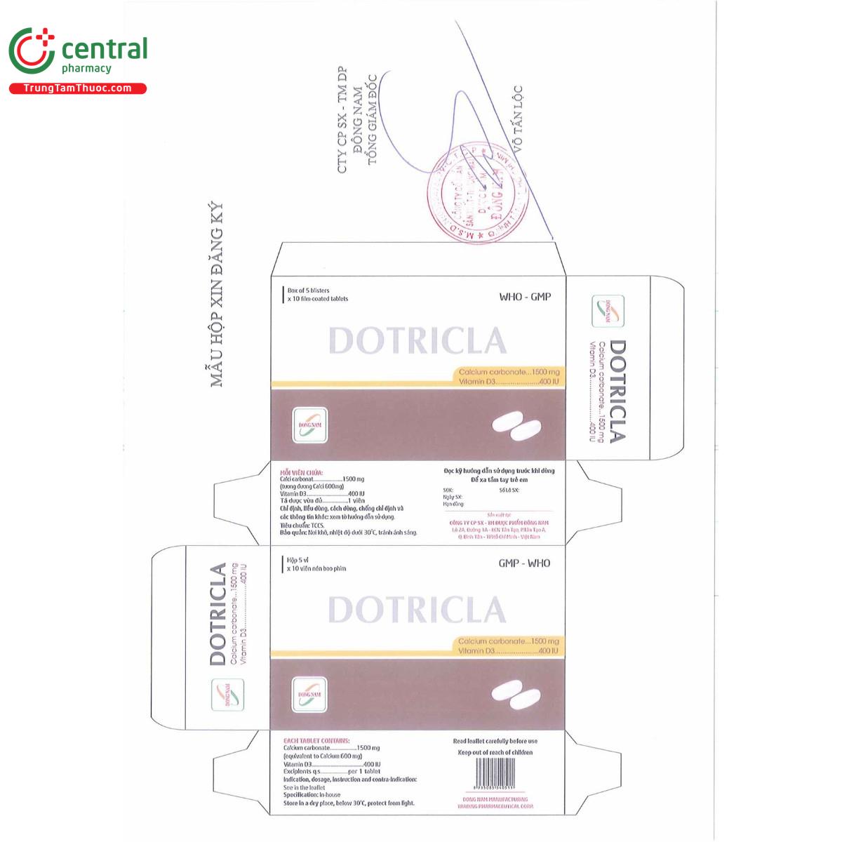 thuoc dotricla 1500mg 400iu 4 Q6205 thuoc dotricla 1500mg 400iu 4 Q6205