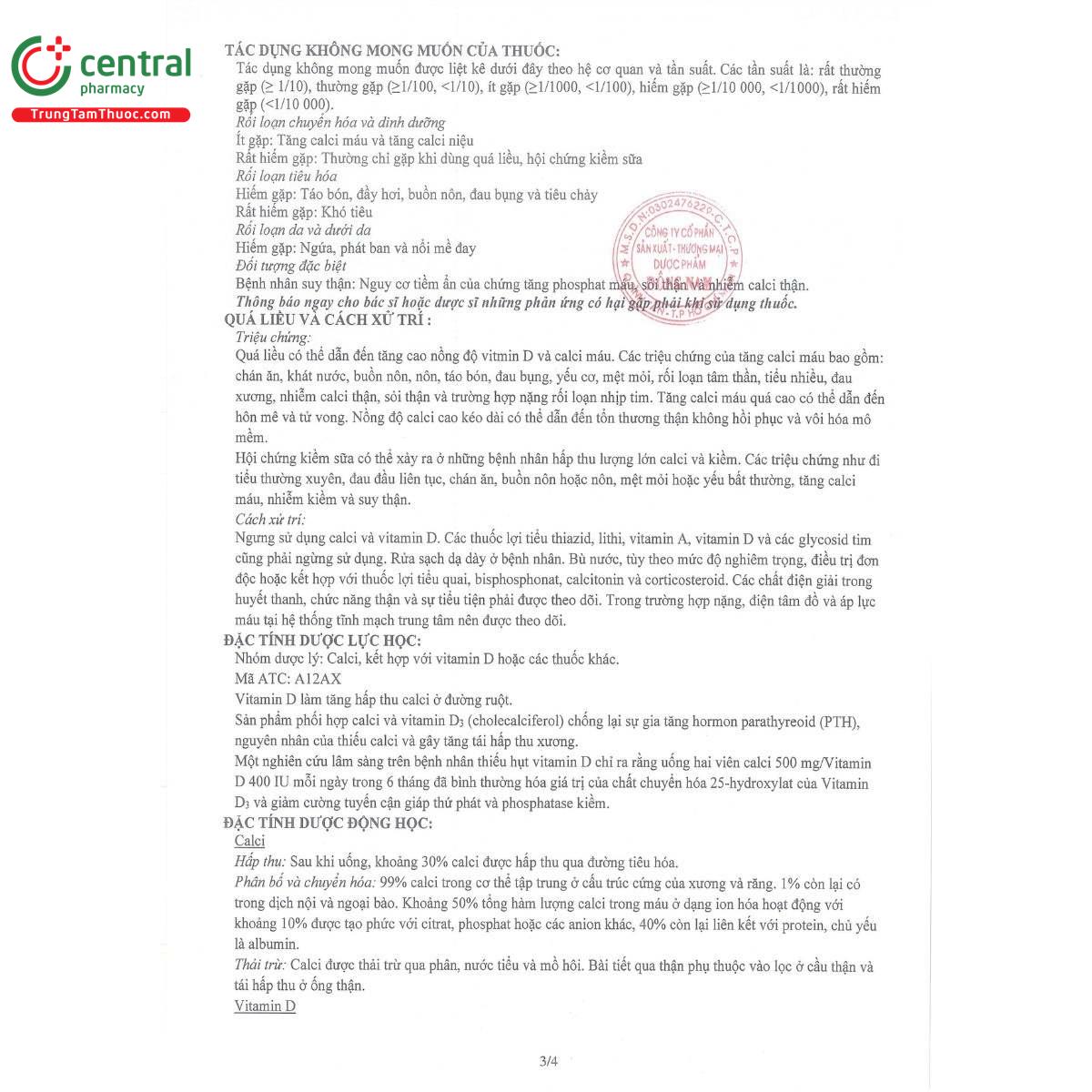 thuoc dotricla 1500mg 400iu 9 P6131 thuoc dotricla 1500mg 400iu 9 P6131