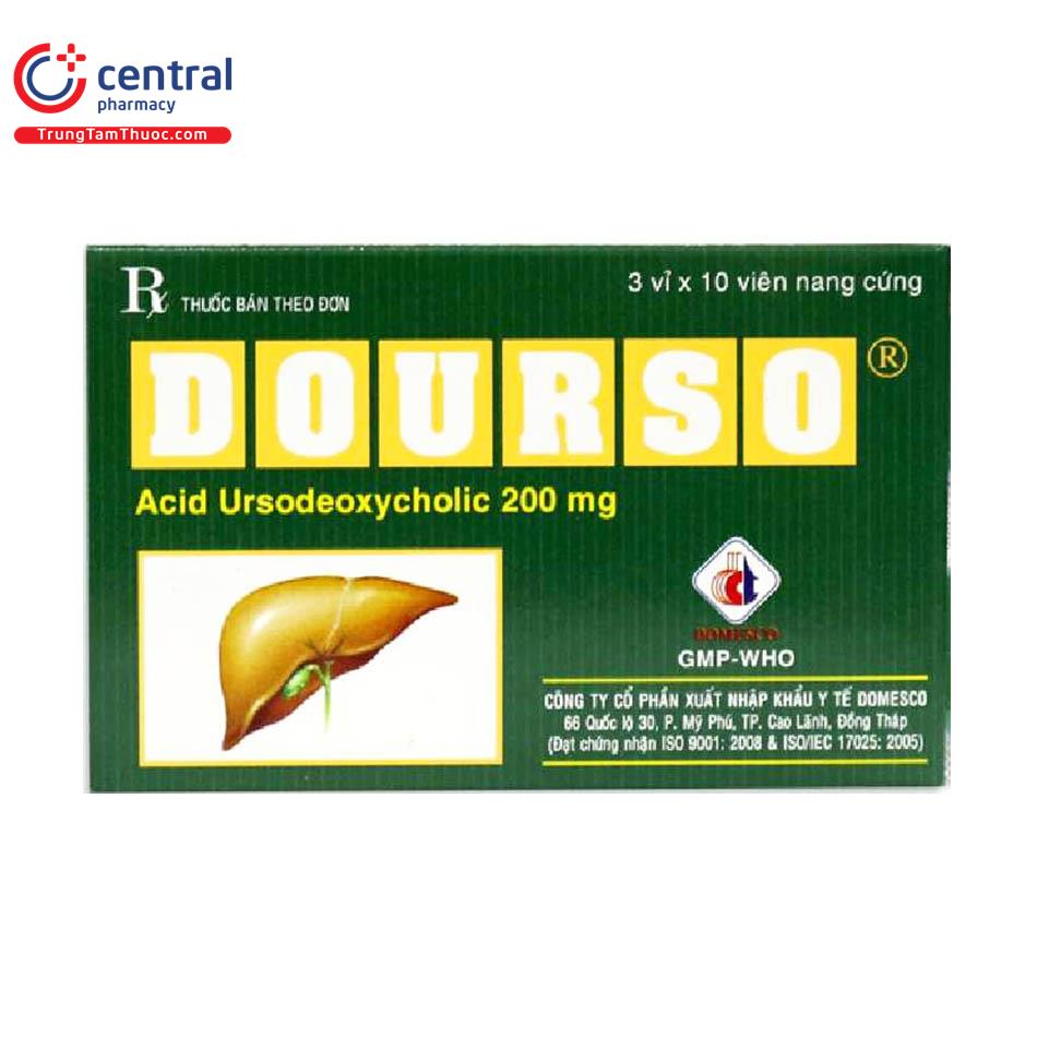 thuoc doursu 200 mg 10 O6341