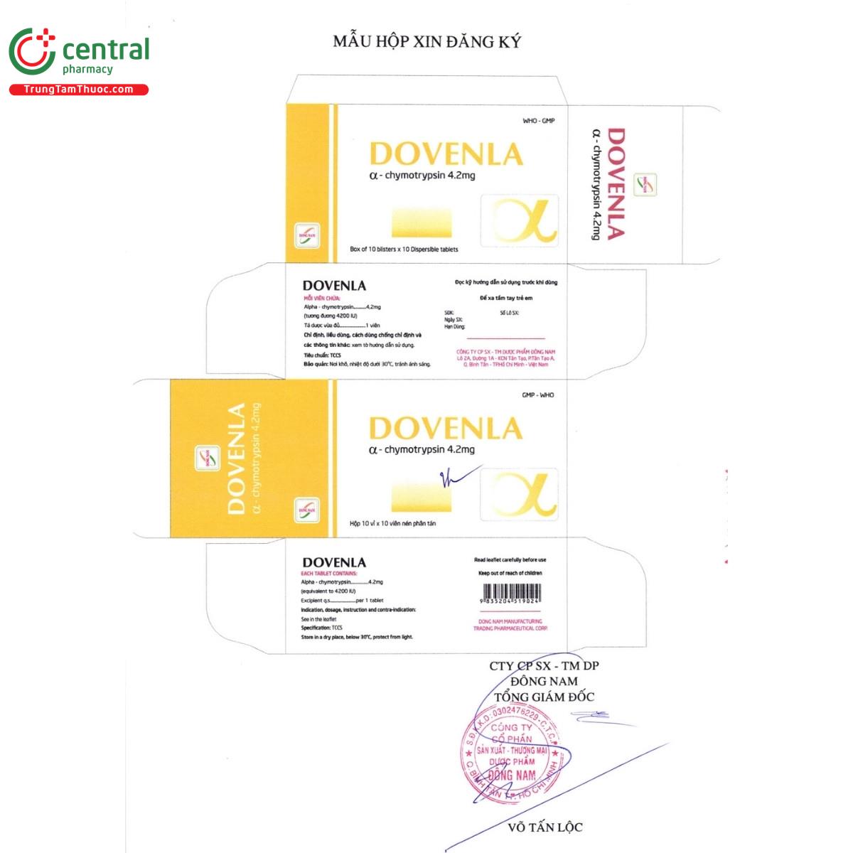 thuoc dovenla 4200iu 7 T7845