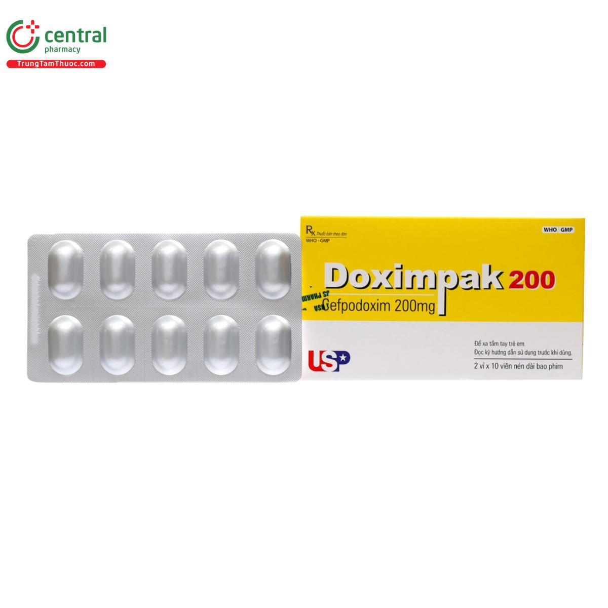 thuoc doximpak 200 1 U8745