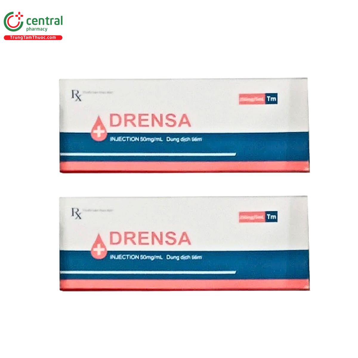 thuoc drensa injection 50 mg ml 3 N5022