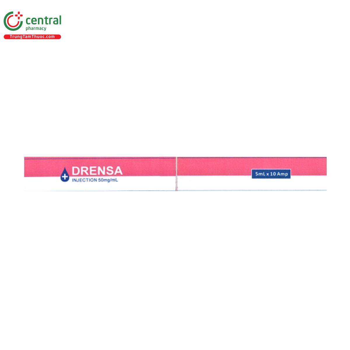 thuoc drensa injection 50 mg ml 7 C1403