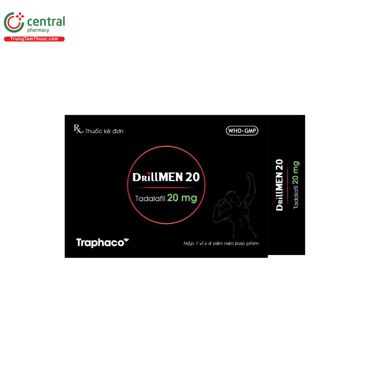 thuoc drillmen 20mg 1 E1824 thuoc drillmen 20mg 1 E1824