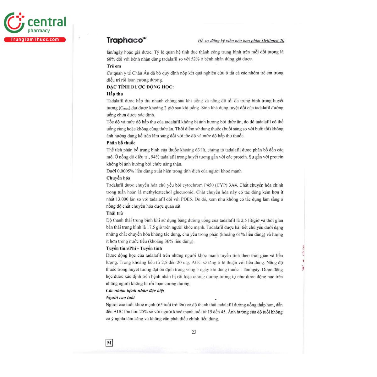 thuoc drillmen 20mg 14 J3437 thuoc drillmen 20mg 14 J3437