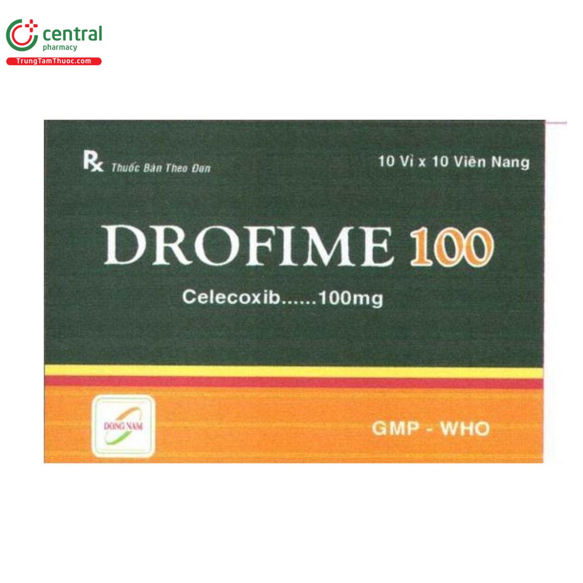 thuoc drofime 100mg 1 O6135 thuoc drofime 100mg 1 O6135