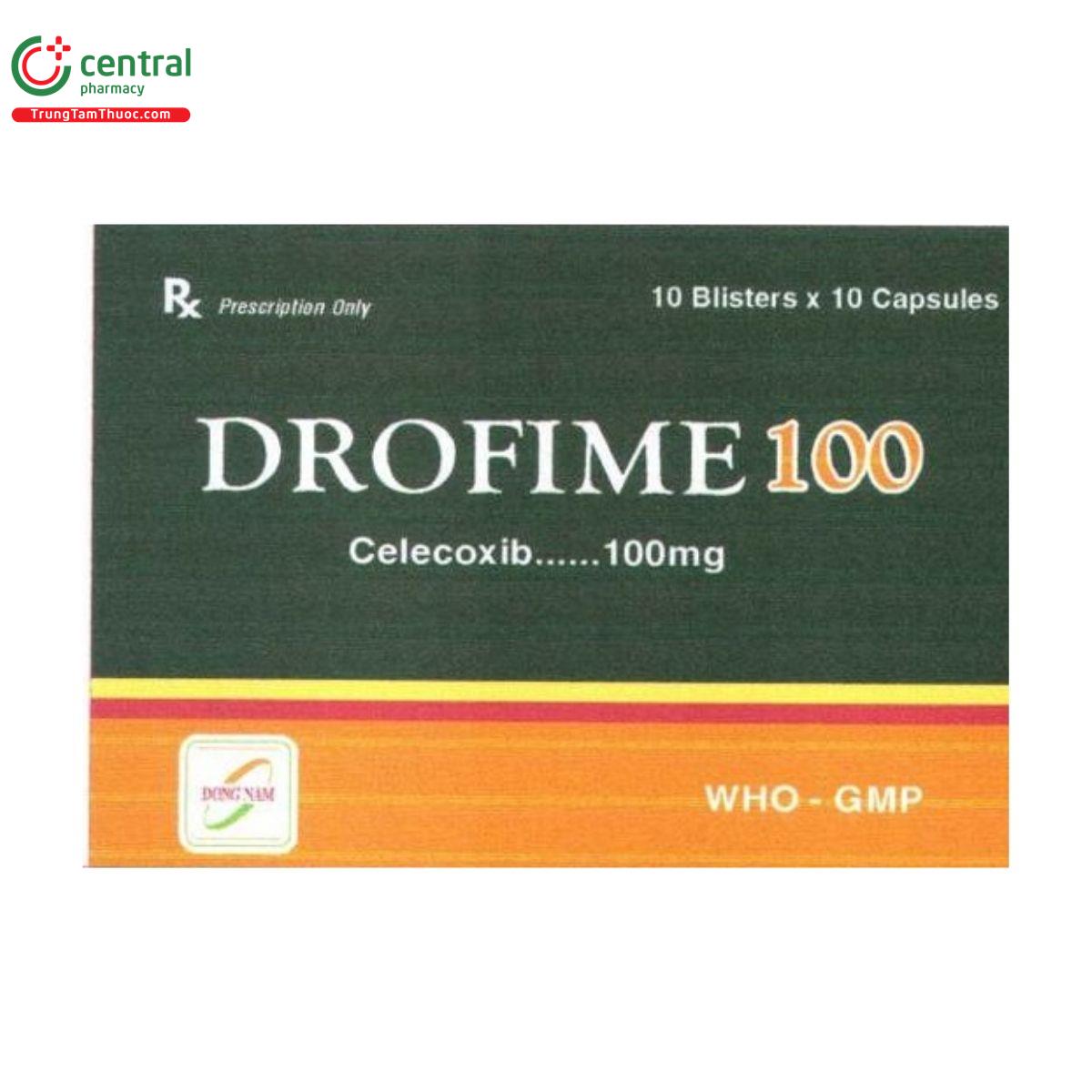 thuoc drofime 100mg 2 P6123 thuoc drofime 100mg 2 P6123