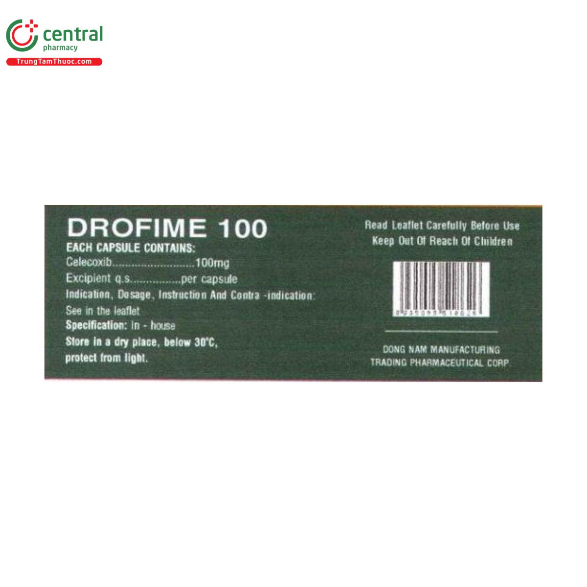 thuoc drofime 100mg 4 C1740 thuoc drofime 100mg 4 C1740