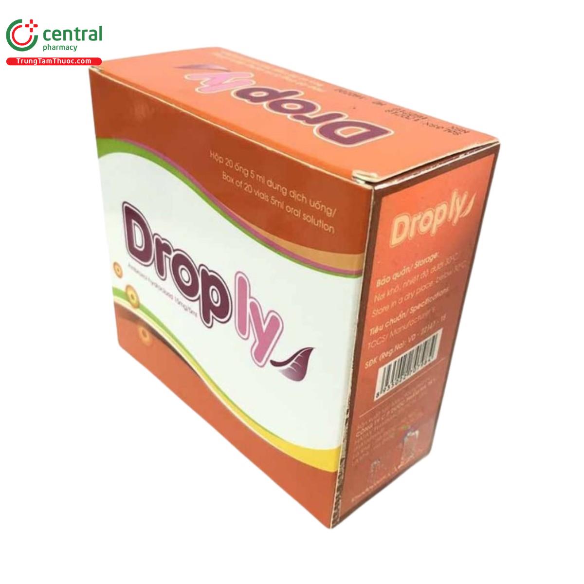 thuoc droply 15mg 5ml 1 V8838 thuoc droply 15mg 5ml 1 V8838