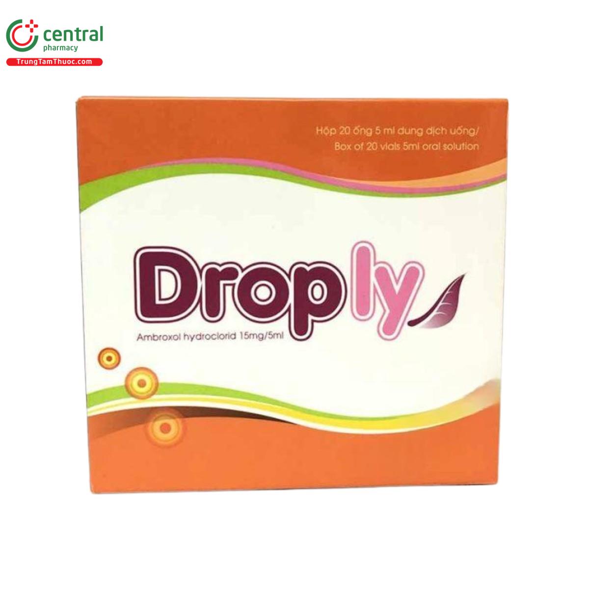 thuoc droply 15mg 5ml O6202 thuoc droply 15mg 5ml O6202