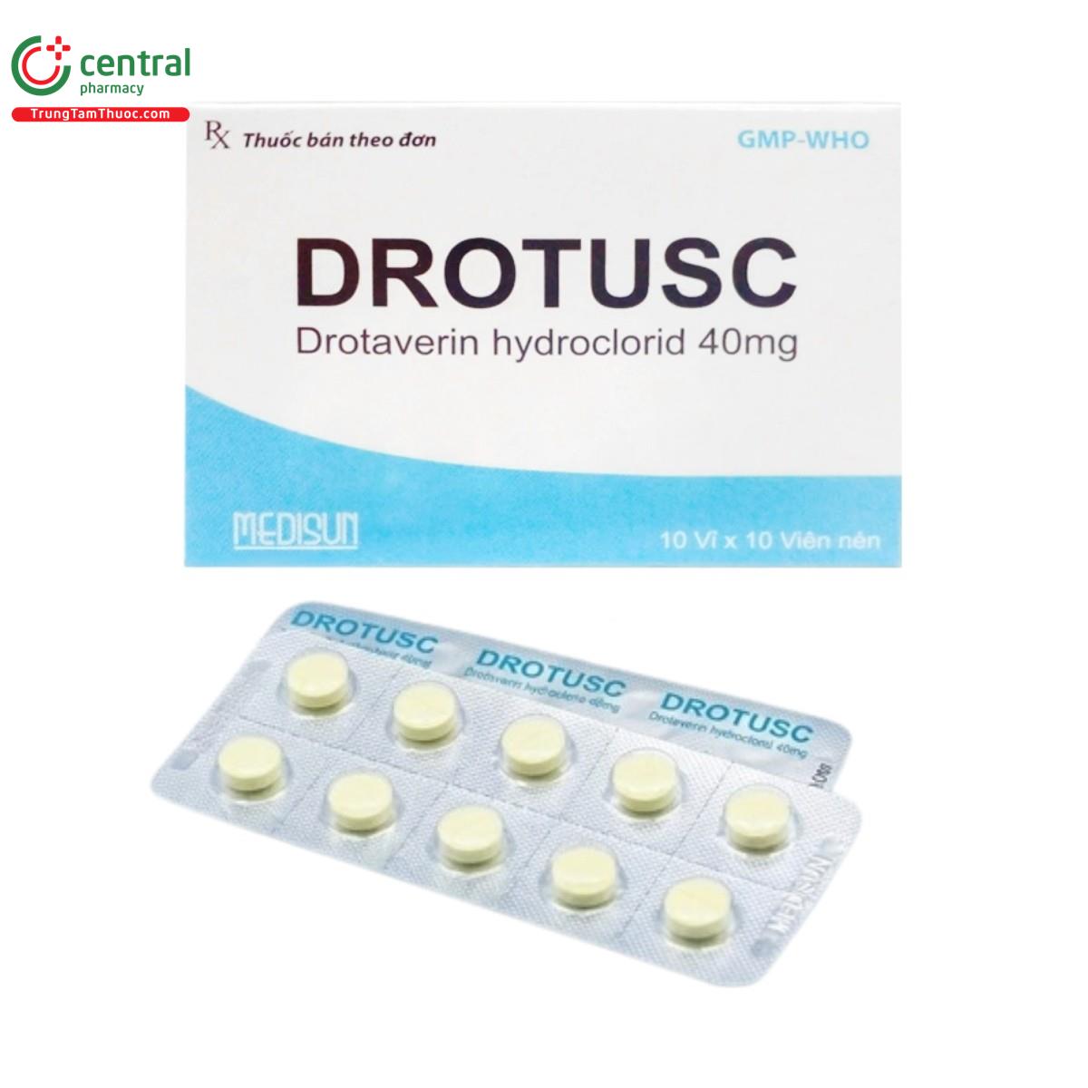 thuoc drotusc 40mg N5767