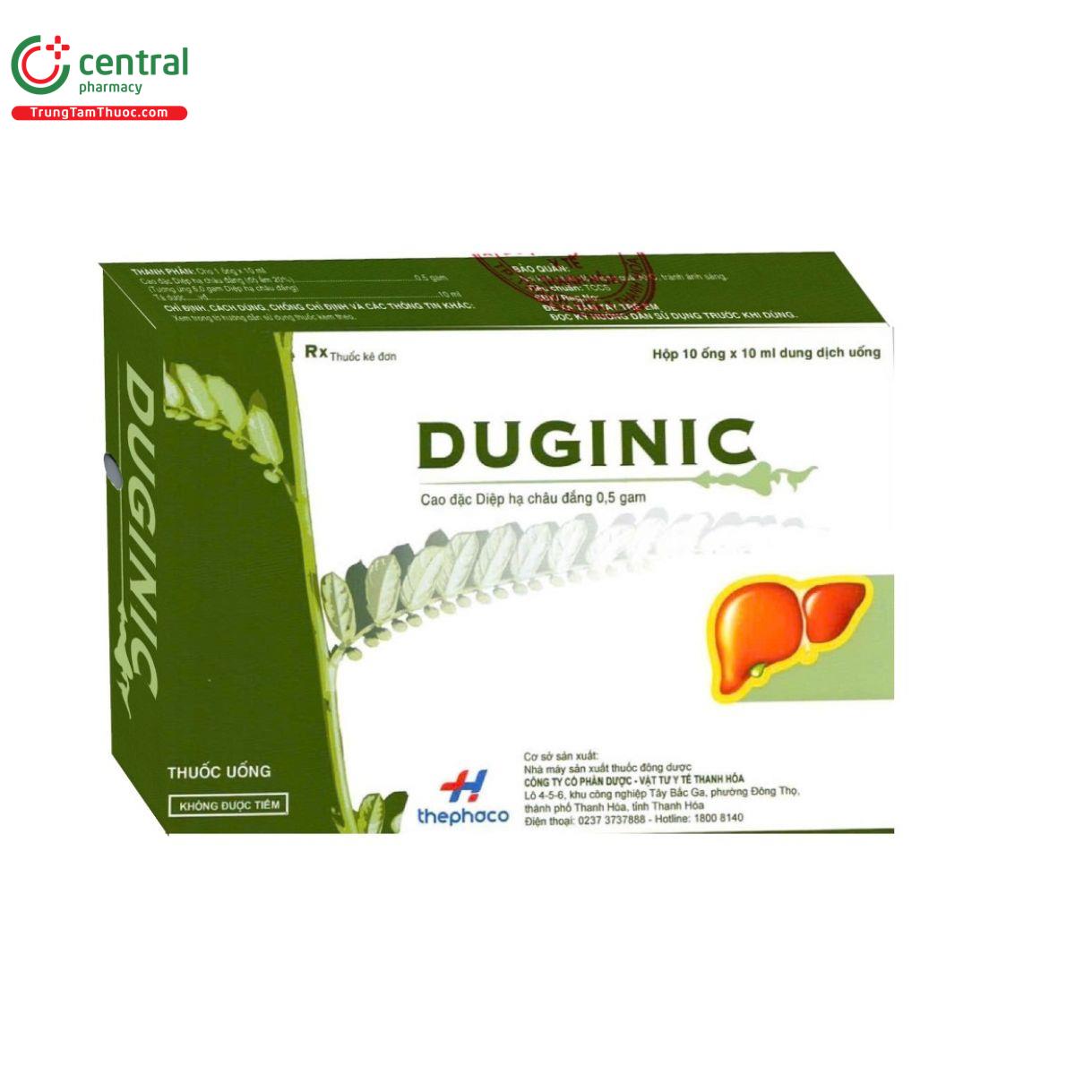 thuoc duginic 2 T8770