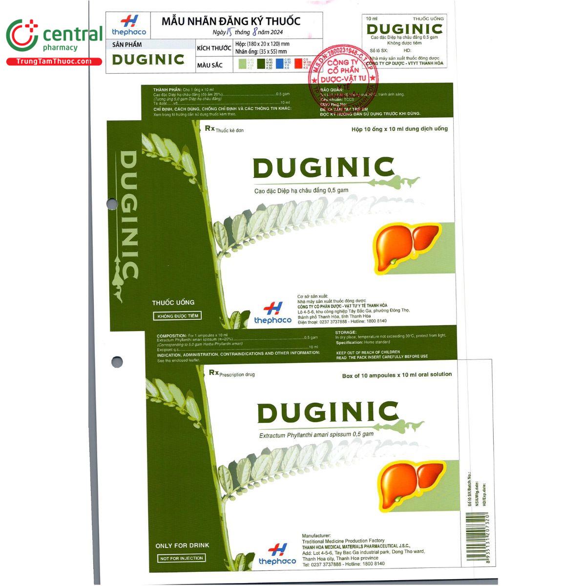 thuoc duginic 3 F2428