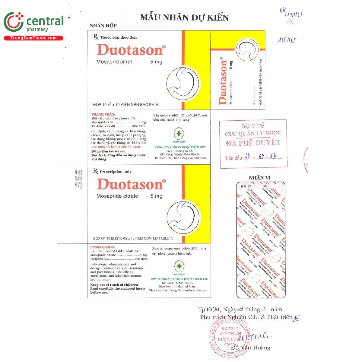 thuoc duotason 5mg 2 E1715 thuoc duotason 5mg 2 E1715