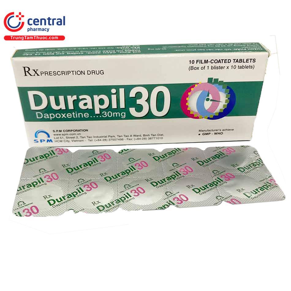 thuoc durapil 30mg 8 P6275