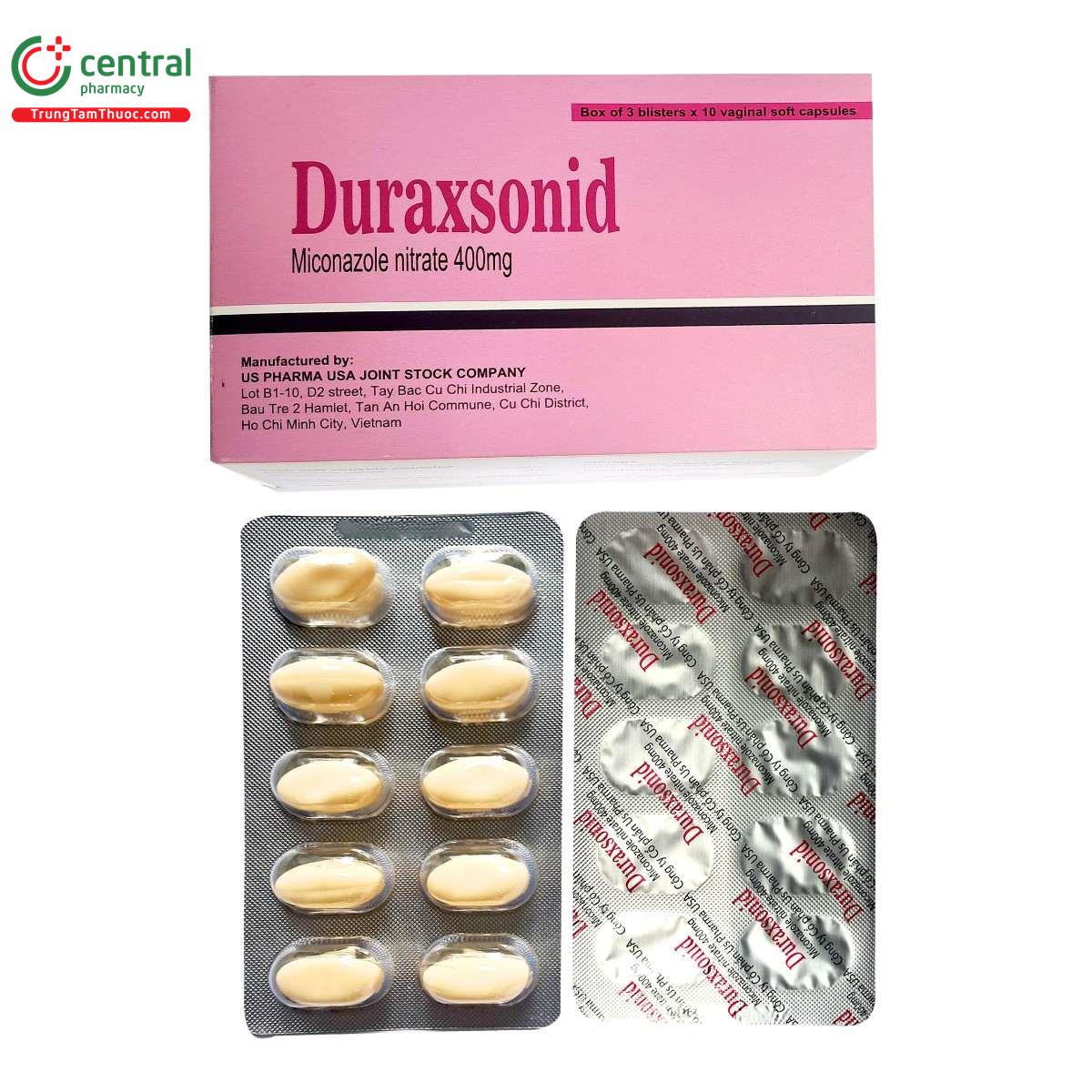 thuoc duraxsonid 400mg P6173