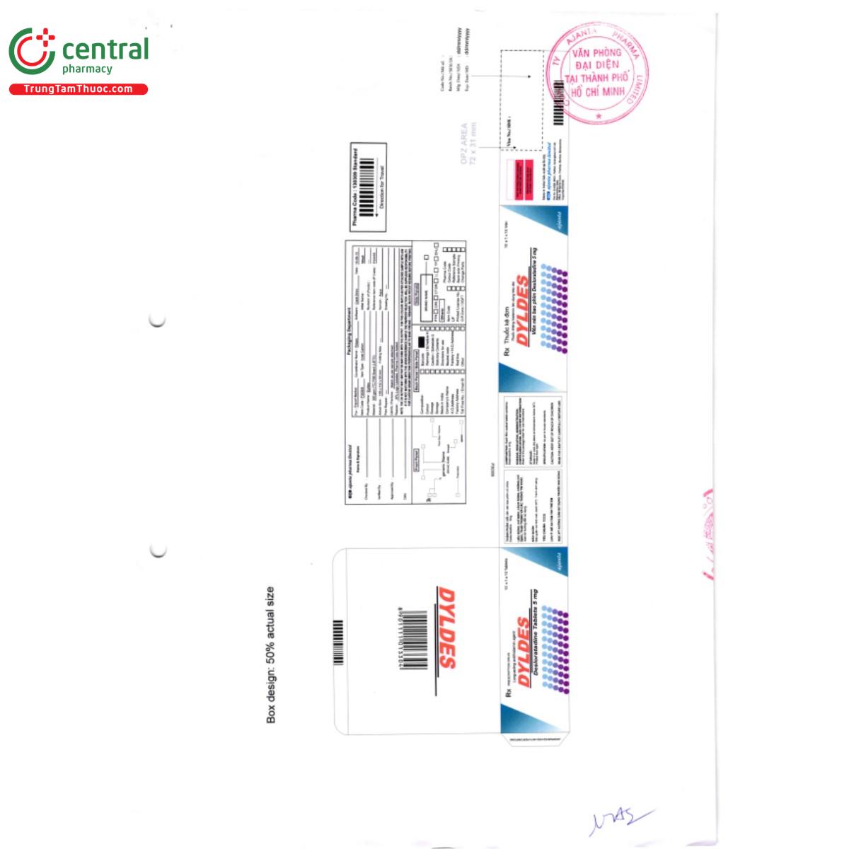 thuoc dyldes 5mg 6 U8278